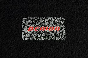 Dodge Challenger SRT Demon 2018 года 